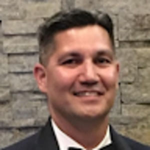 Meet your Posher, Wesley